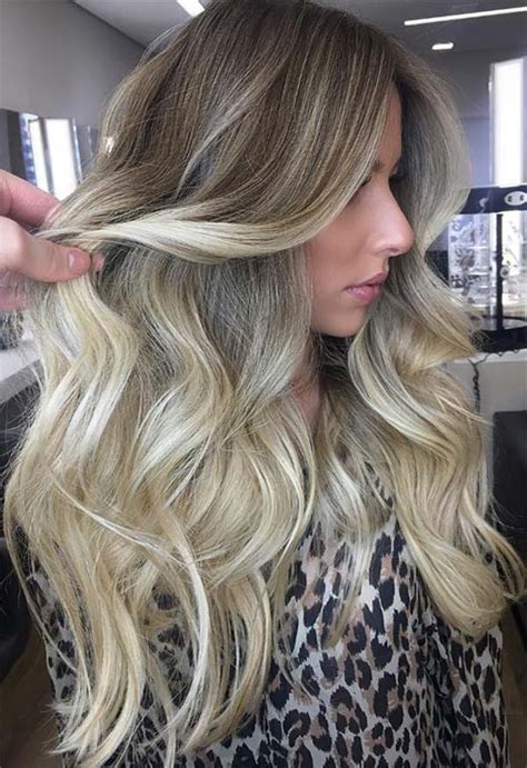 53 beautiful summer hair colors trends and tips for 2020 glowsly