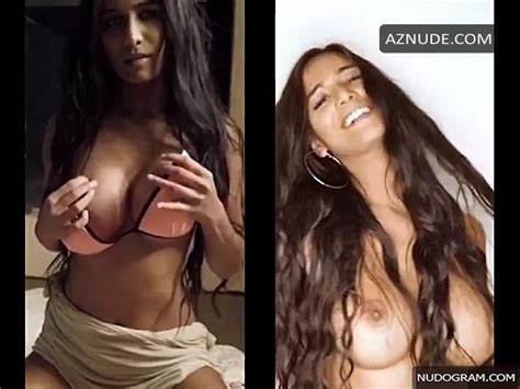 poonam pandey nude and sexy hot social media photos aznude