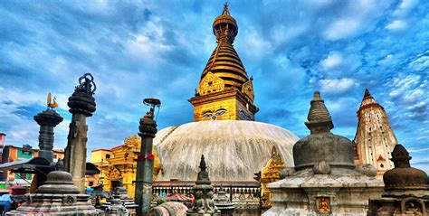 kathmandu valley tour exciting nepal treks and expedition