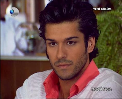 Burak Özçivit Turkish Actor Hottest Actors Photo