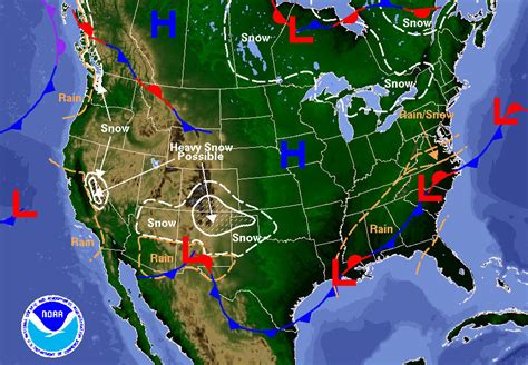 Map Of Usa Weather Topographic Map Of Usa With States