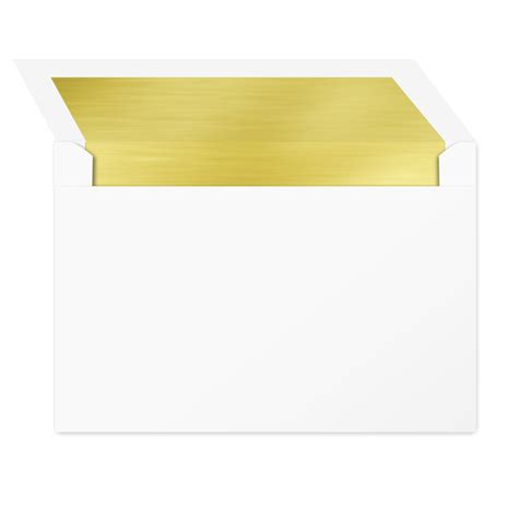 personalized greeting card envelopes mines press