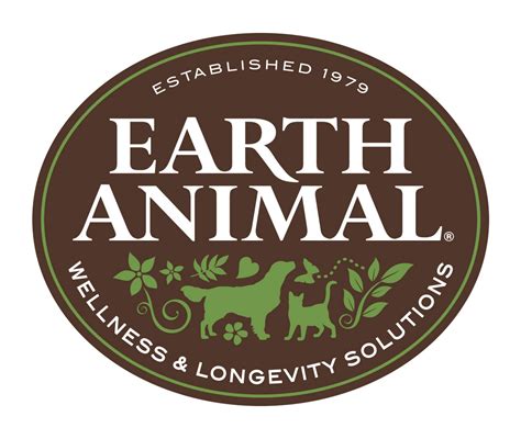 earth animal pats    pet brands   roof pet