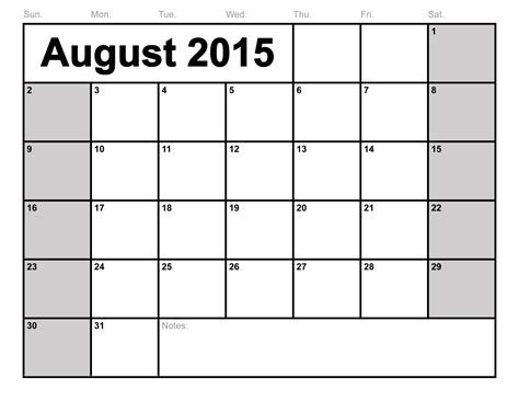 download excel calendar 2016 template 2 chainimage