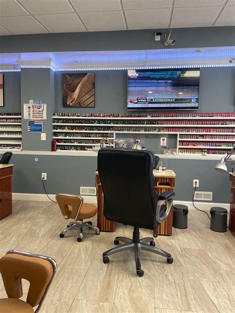 ridley nails spa updated april     reviews