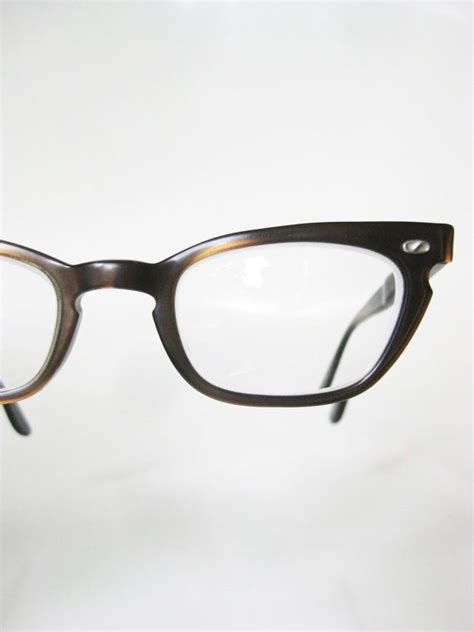 1960s cat eye glasses womens cat eye eyeglasses 1960s mid etsy in