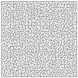 Mazes Labyrinths Maze Labyrinth Difficult Adults Labirinti Doolhof Labyrinthe Difficile Schwierig Erwachsene Ausmalbilder Puzzel sketch template
