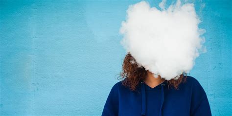 A Teen Developed ‘wet Lung’ After Vaping For 3 Weeks