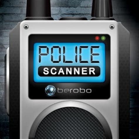 police scanner apps  ios android  apps  android ios windows  mac