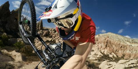 red bull  gopro ink exclusive global partnership  inspire  world    bigger life