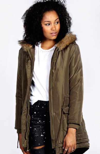 5 cozy coats to get you through the rest of winter girlslife
