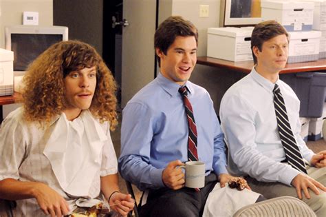 cast of workaholics discuss show new season hair care sex products