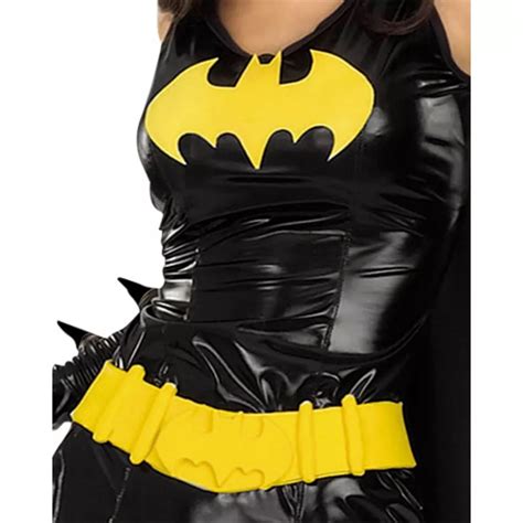 sexy batgirl costume for women party city