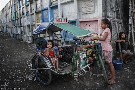 manila ren preparing for annual filipino day of the play slum girls
