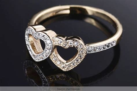 keep these tips in mind while shopping for promise rings for girlfriend