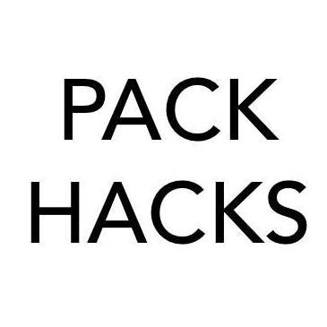 pack hacks home facebook