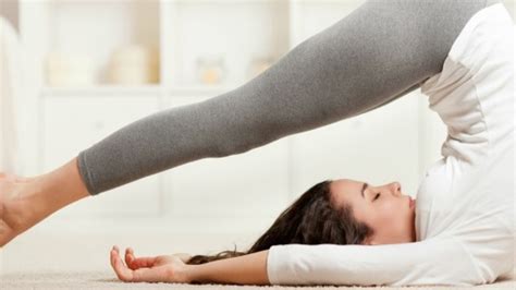 detox yoga poses gaia