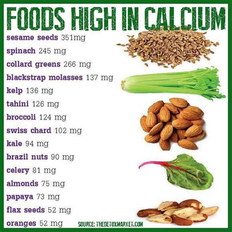 yummy plant based foods high in calcium foods with calcium calcium