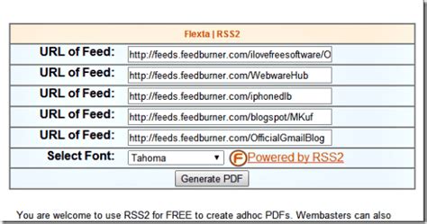 rss combined multiple rss feeds    document