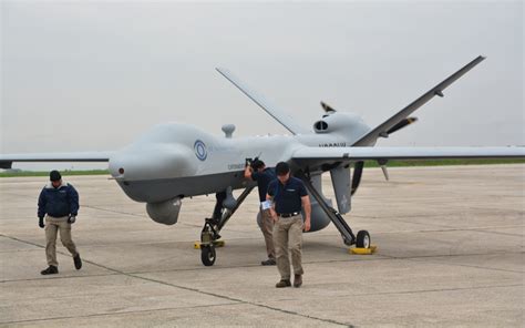 test   drones capabilities  air base ekathimerinicom