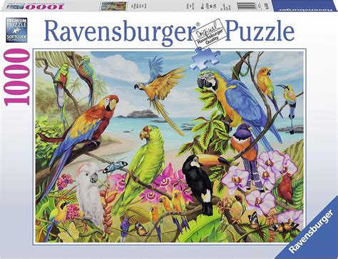 ravensburger  thecoo au jigsaw puzzle  piece puzzles amazon canada