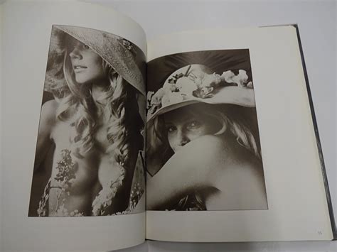 2 Adult Glamour Photographic Art Books The Best Of David Hamilton And