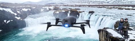 skycontroller  noir pack drone quadricoptere bebop  power parrot lunette fpv hobbies jeux