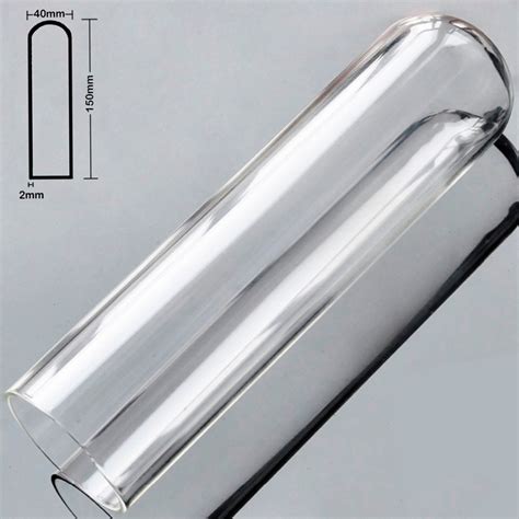 large glass tube reviews online shopping large glass tube reviews on alibaba