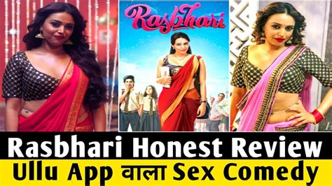 rasbhari web series review amazon prime full episodes