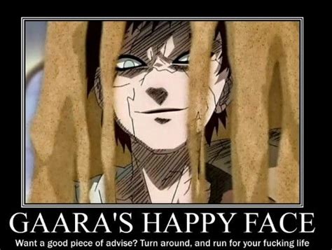 yup naruto gaara naruto funny gaara