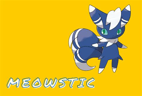 meowstic guide  psychic kitty worth adding   arsenal pok universe