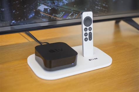 apple tv  review  youre  apple fanatic   pass