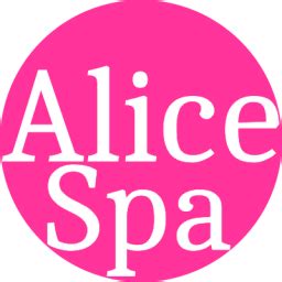 alice spa  steeles ave  scarborough   nice relaxing time