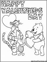 Coloring Pages Valentines Printable Valentine Disney Cards Sheets Adult Kids Paw Patrol Color Pooh Children Valentinesday Princess Cute Print International sketch template