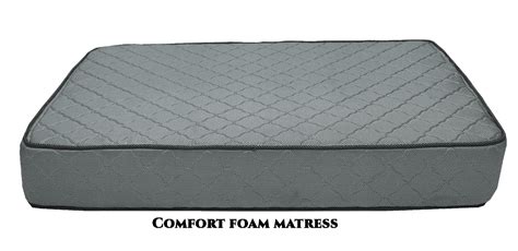 comfort foam mattress amaga