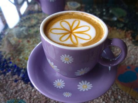 pin  magda oyarzo  delicia de cafe  chocolate purple coffee