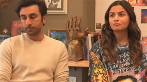 Ranbir Kapoor Apologises For His Phailoed Comment On Alia Bhatt’s