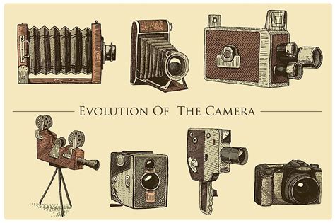 invented   camera worldatlascom