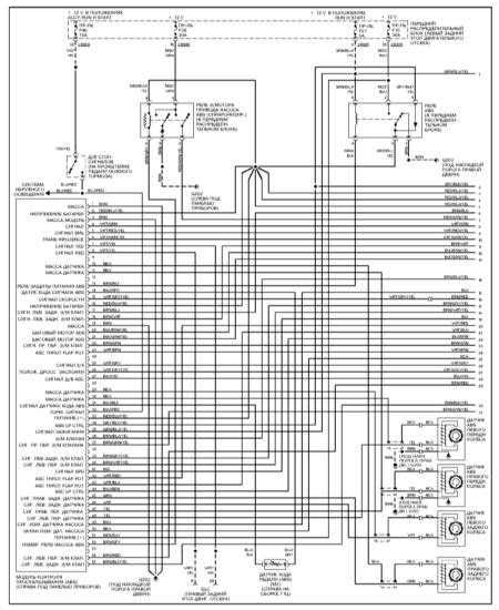 bmw   wiring diagrams car electrical wiring diagram