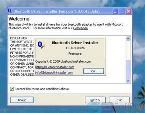 bluetooth driver installer  bit   windows