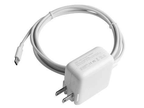 usb  ac adapter charger  apple ipad pro   generation