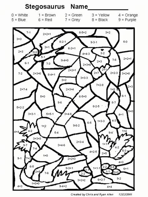 coloring pages  st graders unique coloring christmas math coloring