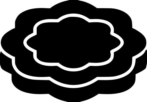 biscuit  svg png icon    onlinewebfontscom