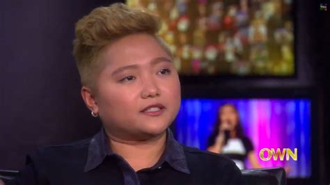 Charice Tells Oprah Her Soul Is Male Hollywood Reporter