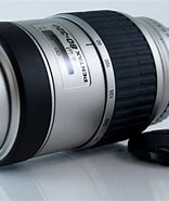 Image result for Pentax FA 80-320. Size: 156 x 185. Source: allphotolenses.com