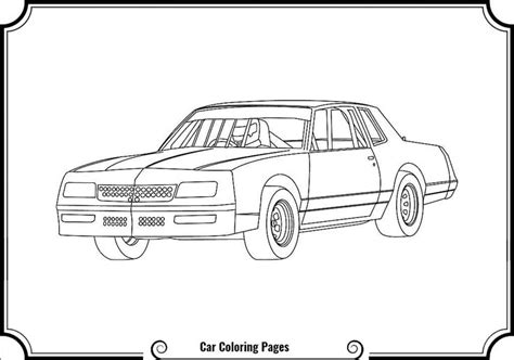 street stock race car coloring pages race car coloring pages cars