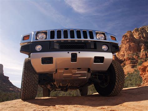 car  pictures car photo gallery hummer   photo