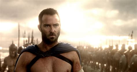 This Is The Trailer For 300 Rise Of An Empire