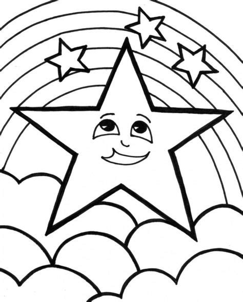 star coloring pages coloring pages star coloring pages coloring