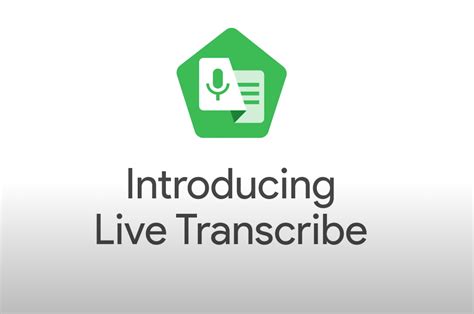 detailed guide   google  transcribe